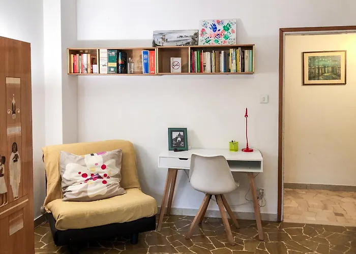 Lejlighed Casa Carlotta Mestre