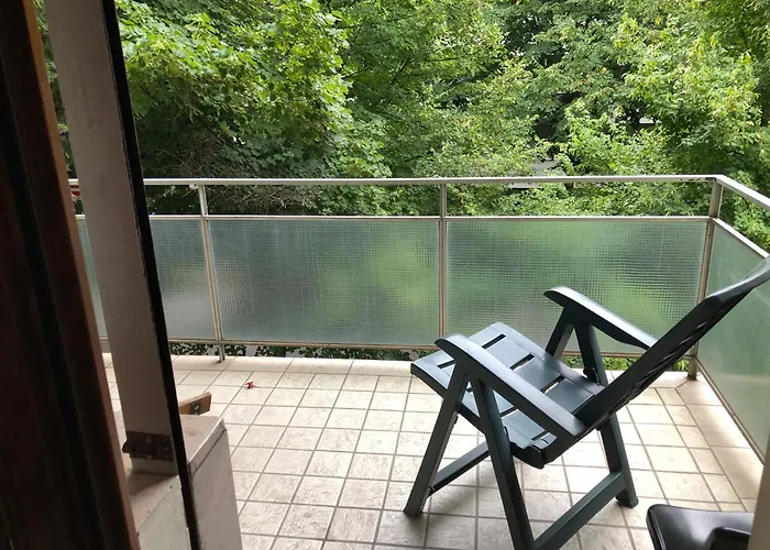 شقة Casa Carlotta