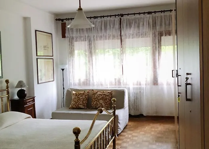 Lejlighed Casa Carlotta Mestre