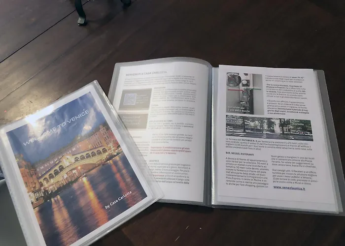 Casa Carlotta ميستر