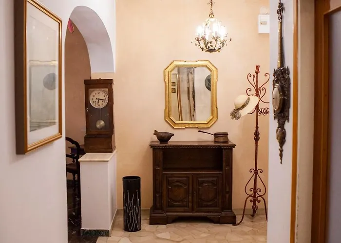 Lejlighed Casa Carlotta