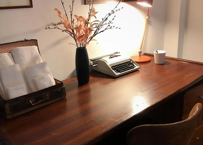 Lejlighed Casa Carlotta *