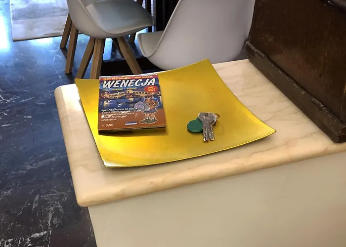 Lejlighed Casa Carlotta Mestre