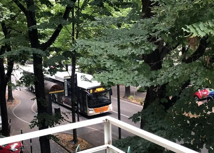 Casa Carlotta Mestre