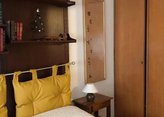 Casa Carlotta * Mestre