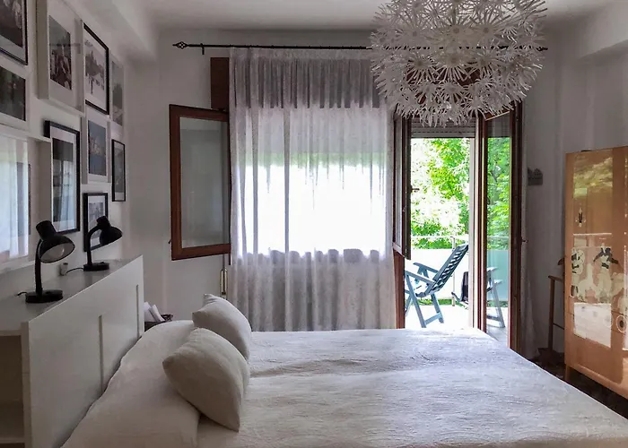 Casa Carlotta Lejlighed