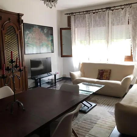 Casa Carlotta