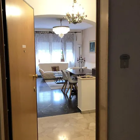 Casa Carlotta *